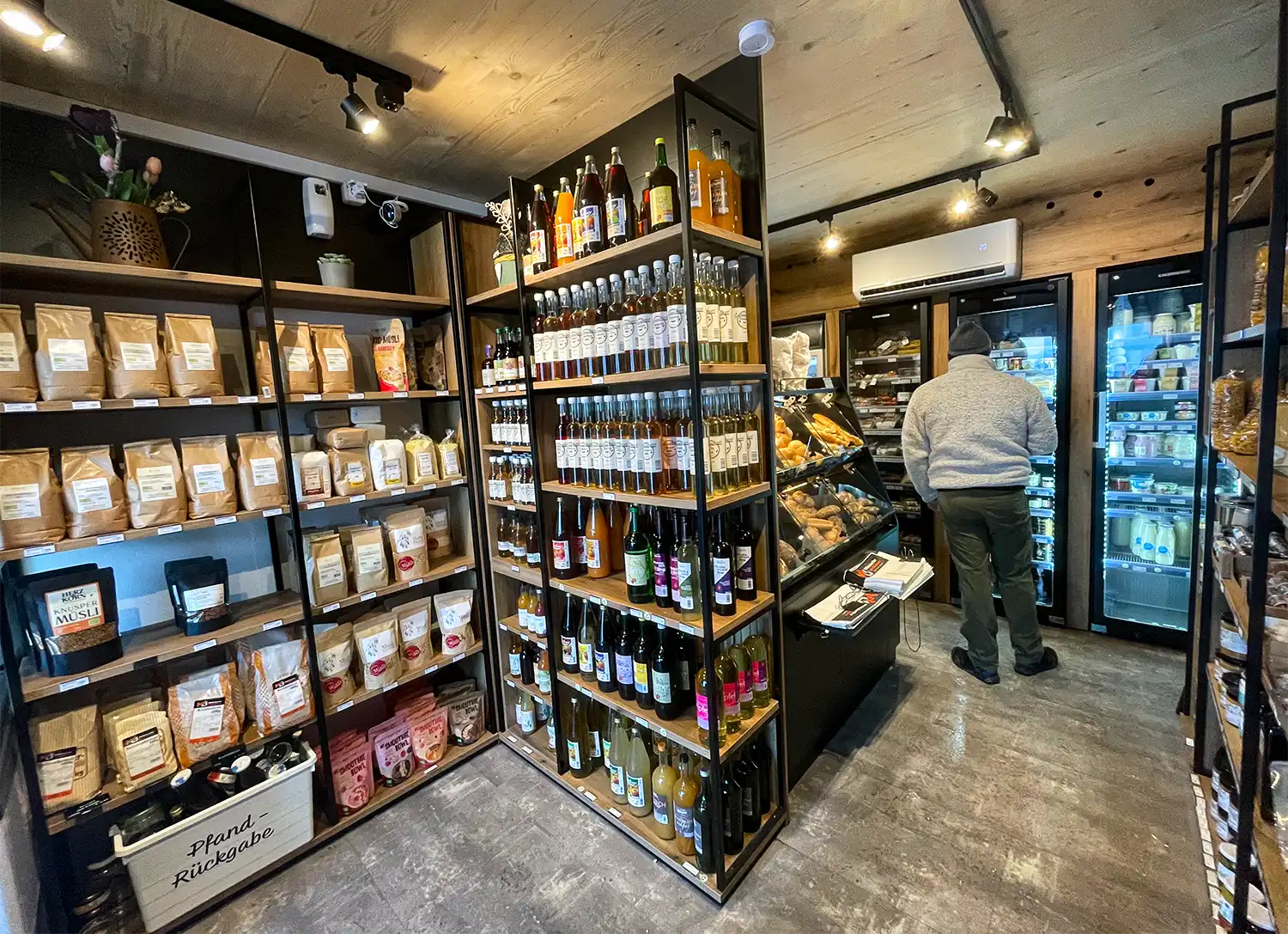 Bauernstubn Rottenegg