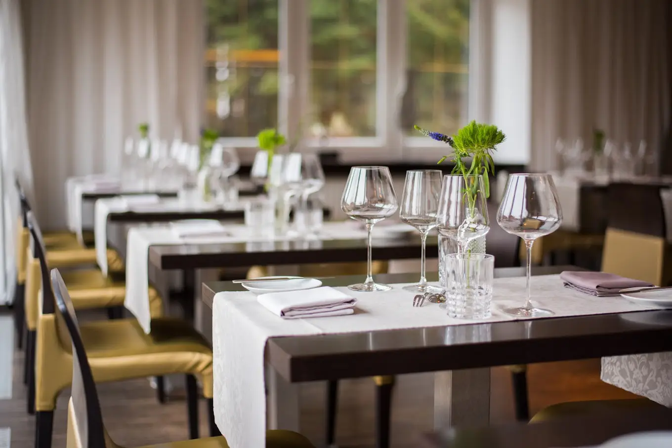 Restaurant Holzpoldl