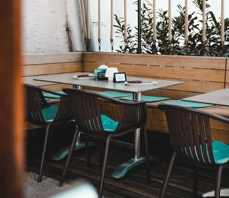 Restaurant Porto Ottensheim