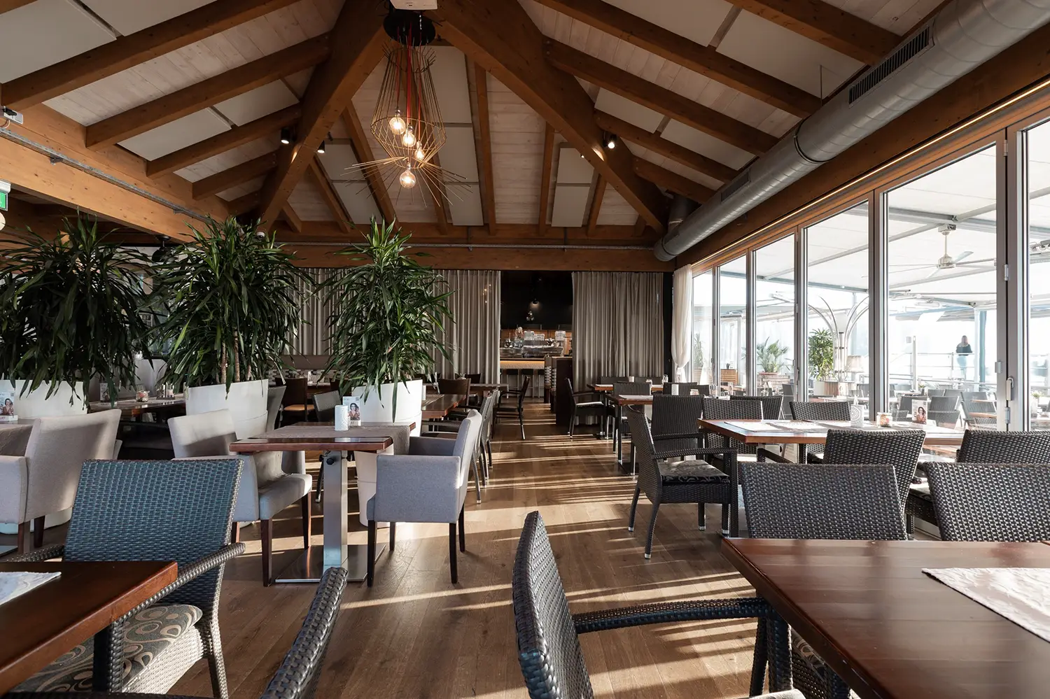 Restaurant Thalhammer Feldkirchen