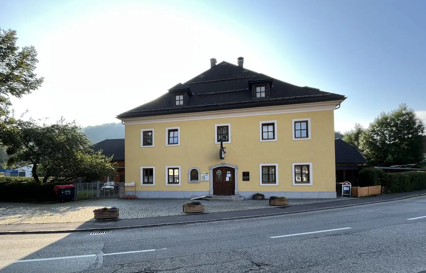 Restaurant Wasserwirt