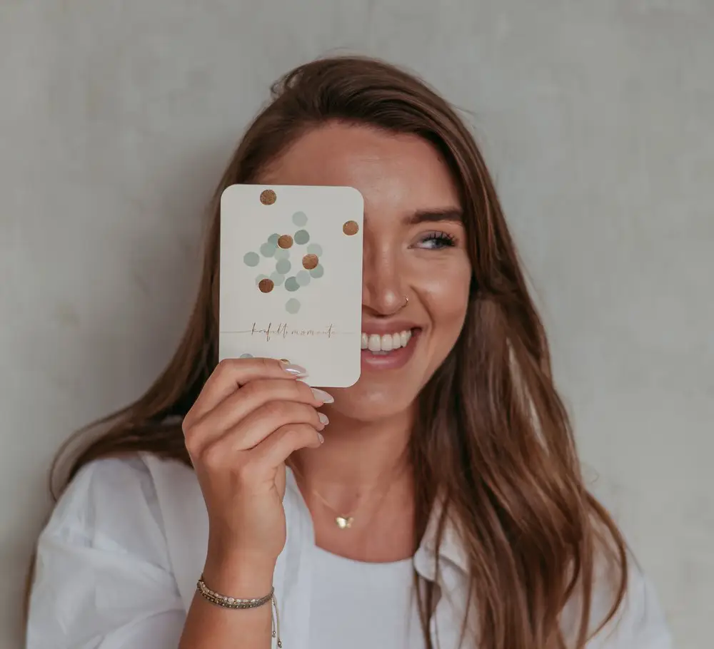 Partner Portrait rina grow